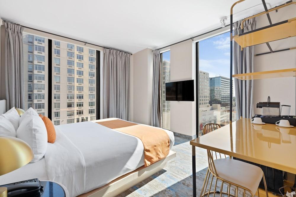 The Parc New York