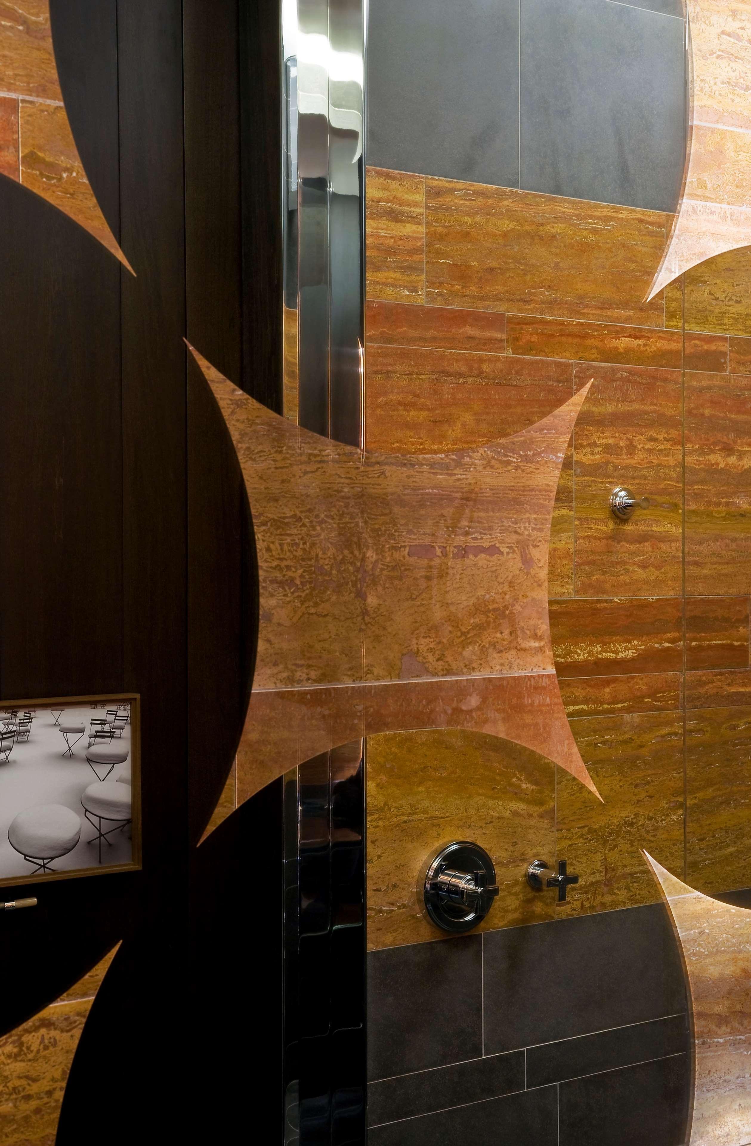 Andaz 5th Avenue, By Hyatt