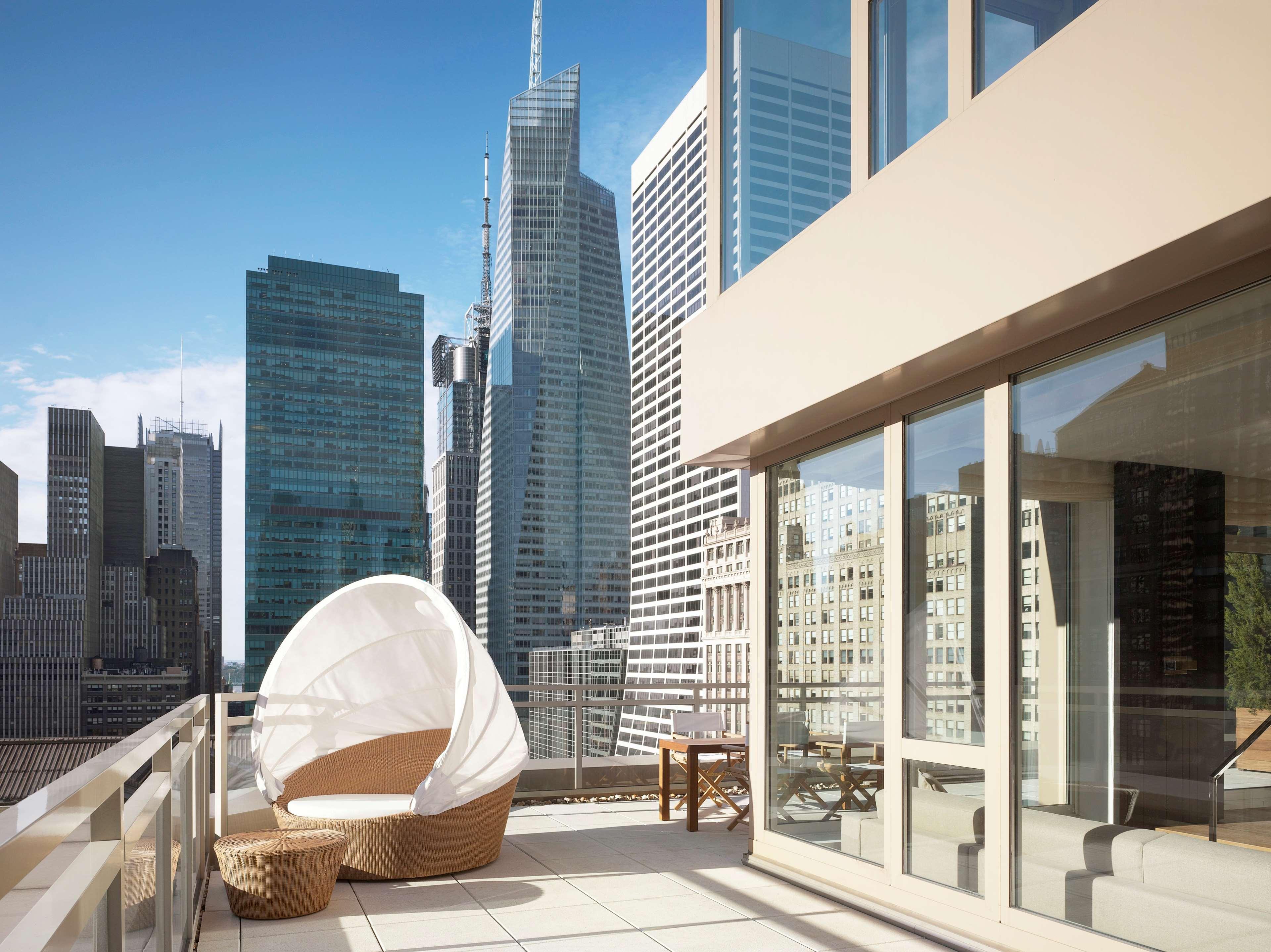 Hotel Andaz 5th Avenue, By Hyatt New York