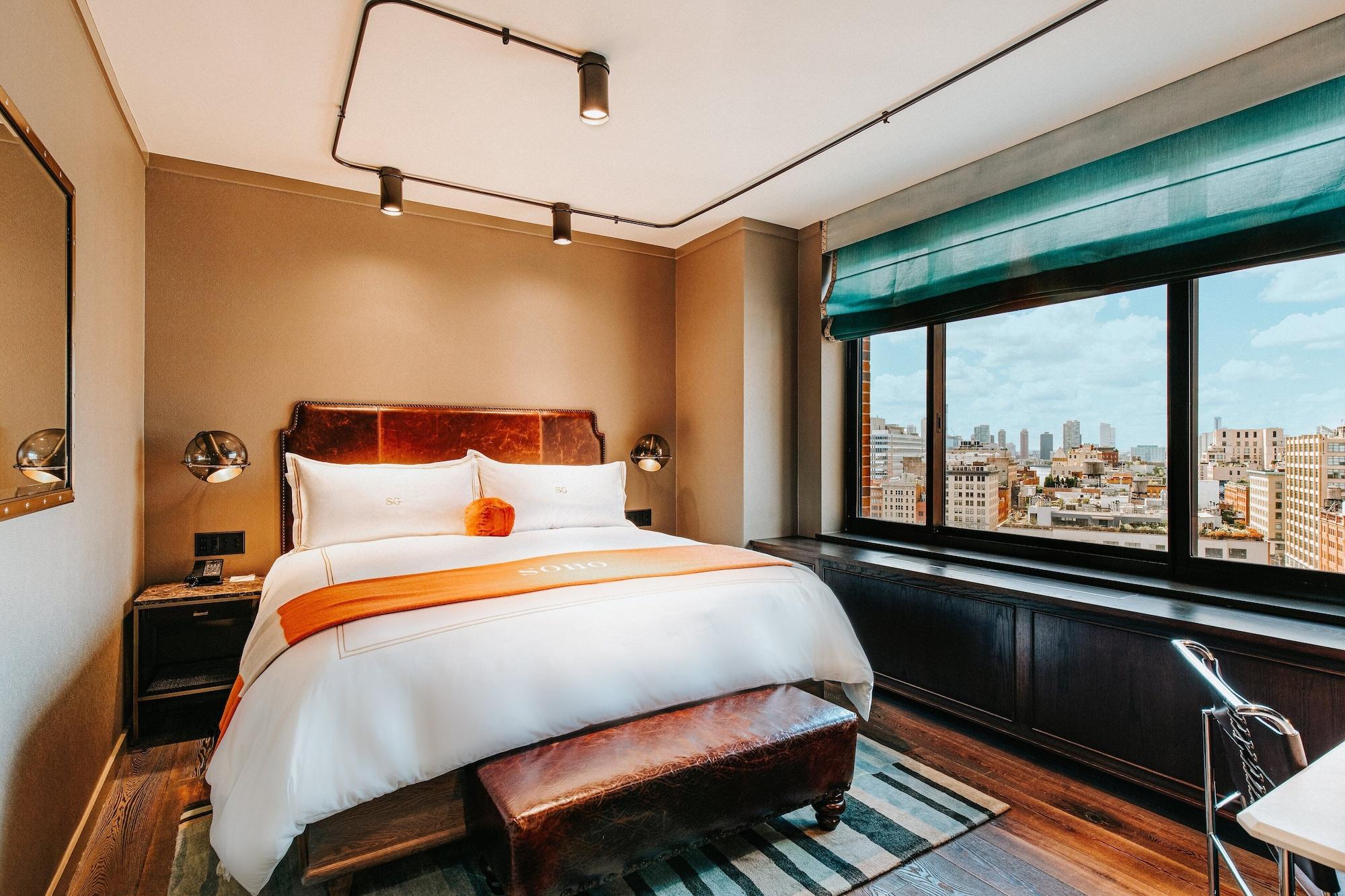 Soho Grand Hotel New York