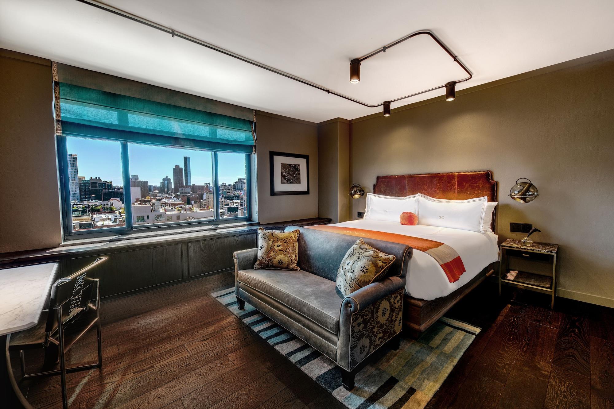 Soho Grand 4*