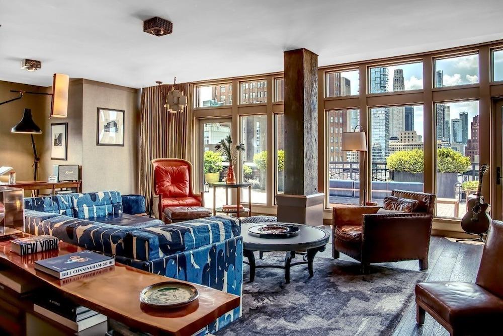 Hotel Soho Grand