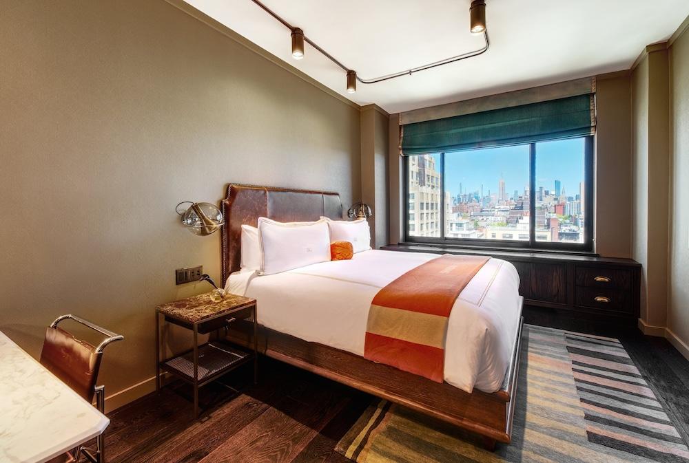 Hotel Soho Grand 4*
