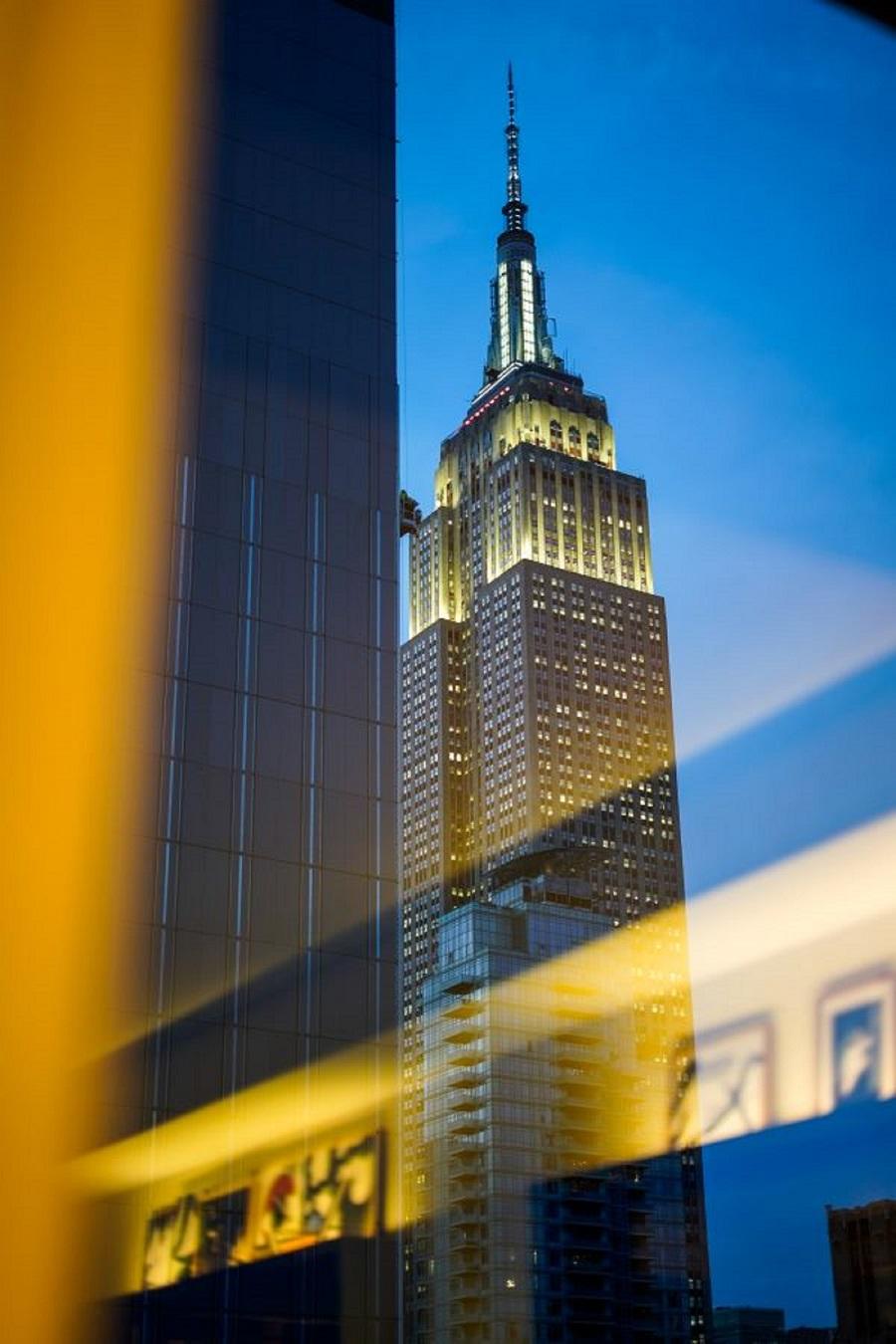 Park Ave Hotel New York