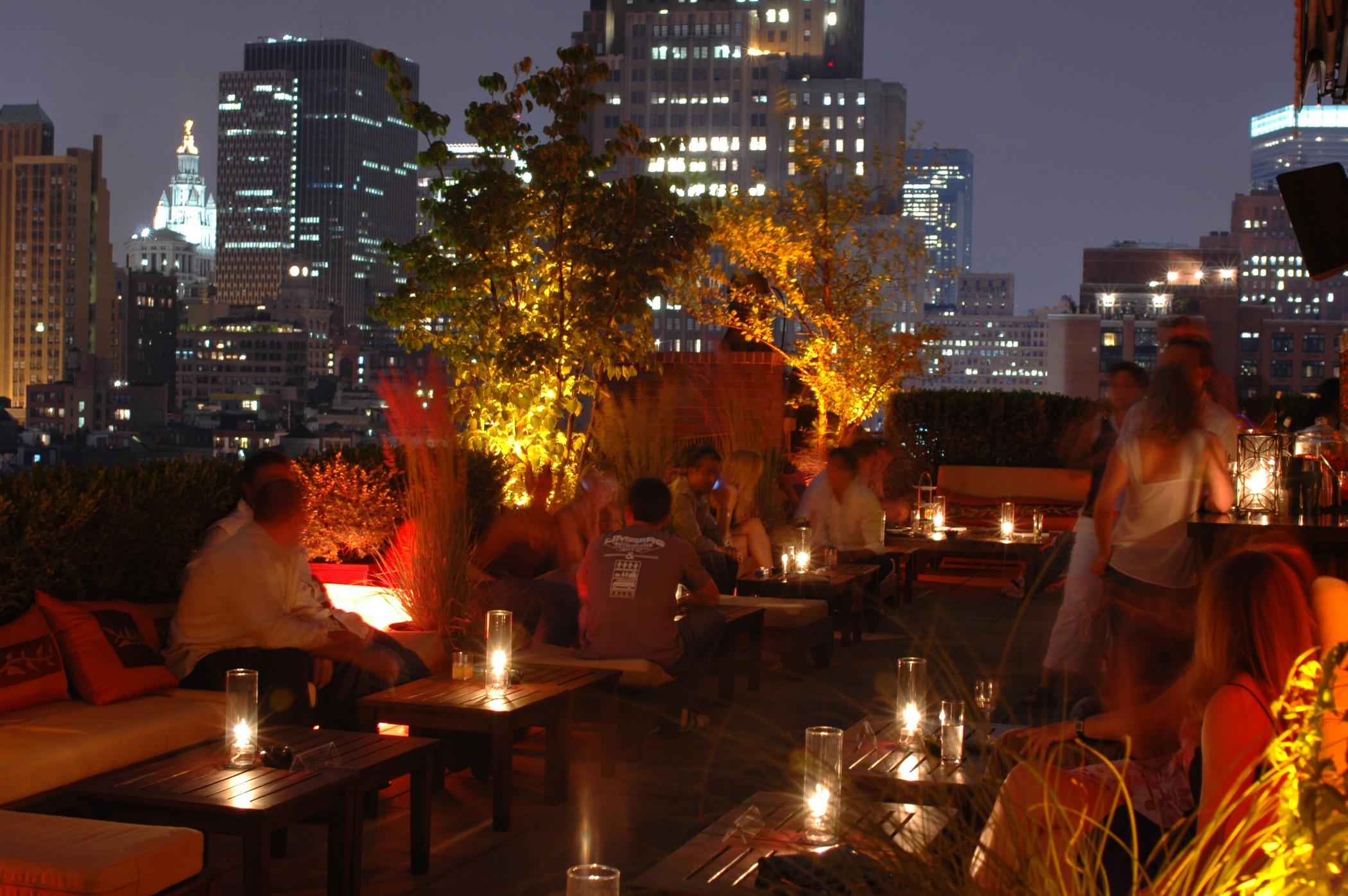 Sixty Soho 5*