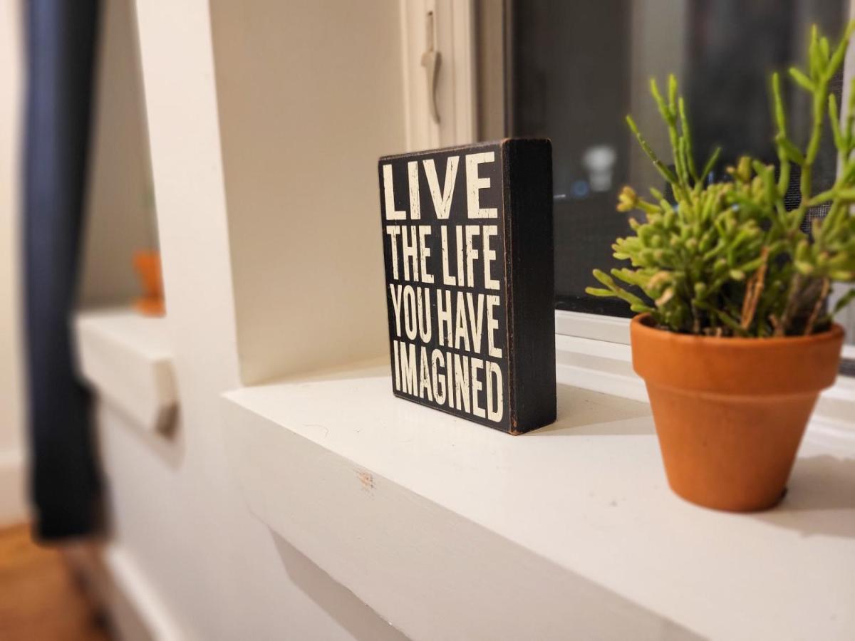Homestay Private In A 4 Big 4 Apartament Green Point New York