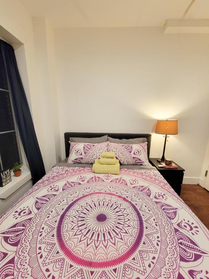 Private In A 4 Big 4 Apartament Green Point Homestay New York