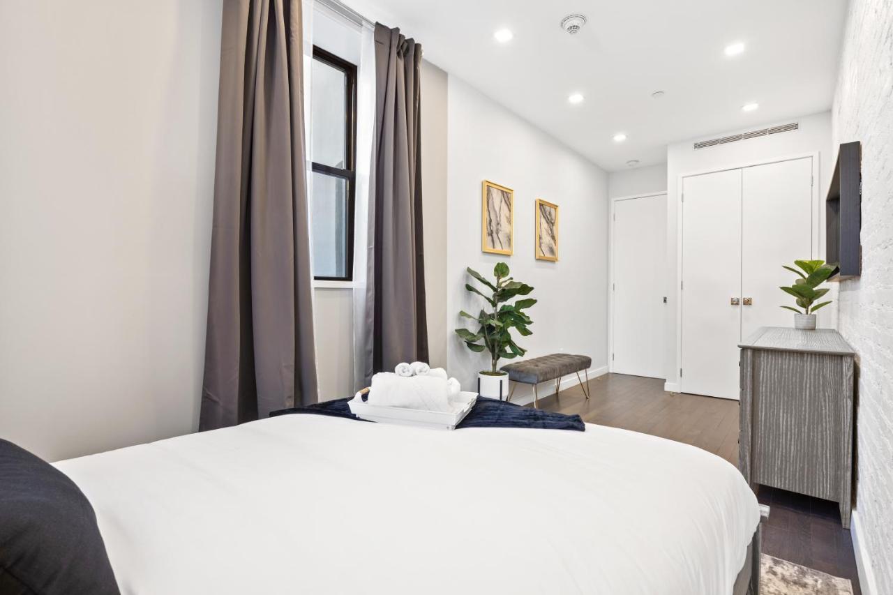 Apartment Swj Whole Bldg - Largest Place In Nyc_21 Beds_6 Apts