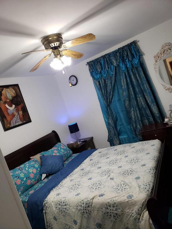 Homestay Comfortable Holiday Homestay New York
