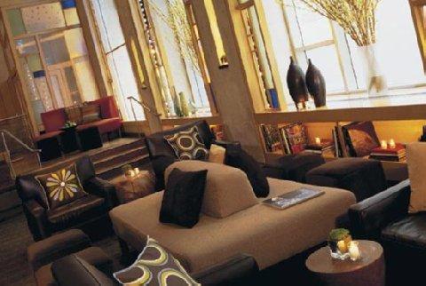 Hotel The Maxwell 4*