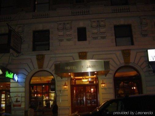 St. Hotel 2*
