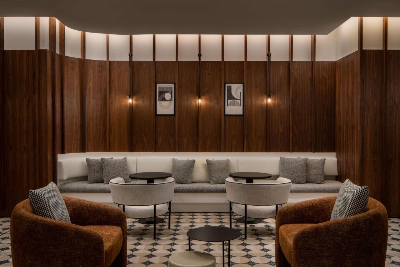 Hotel Motto By Hilton Times Square