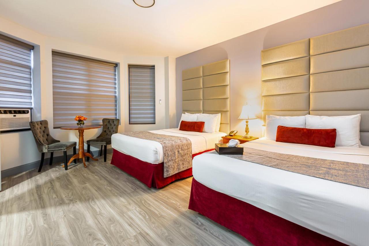 St. Hotel 2*