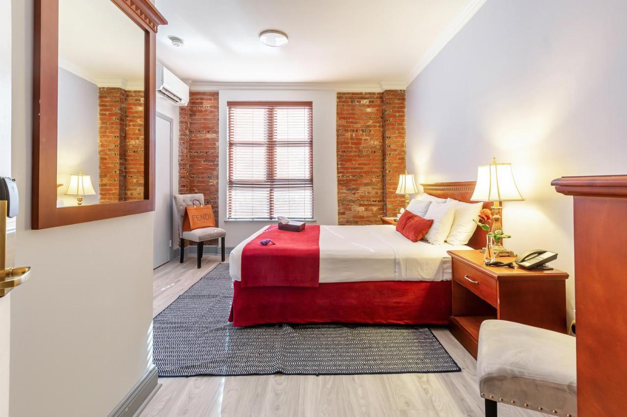 Hotel St. New York
