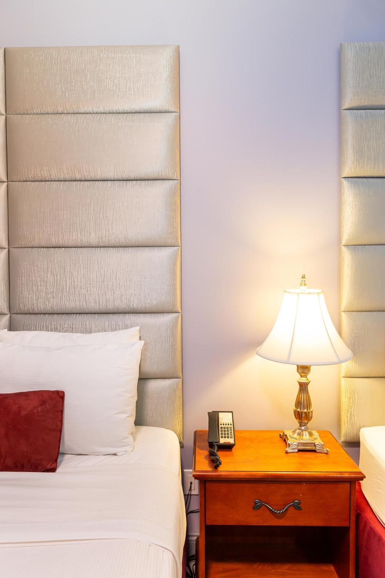 Hotel St.