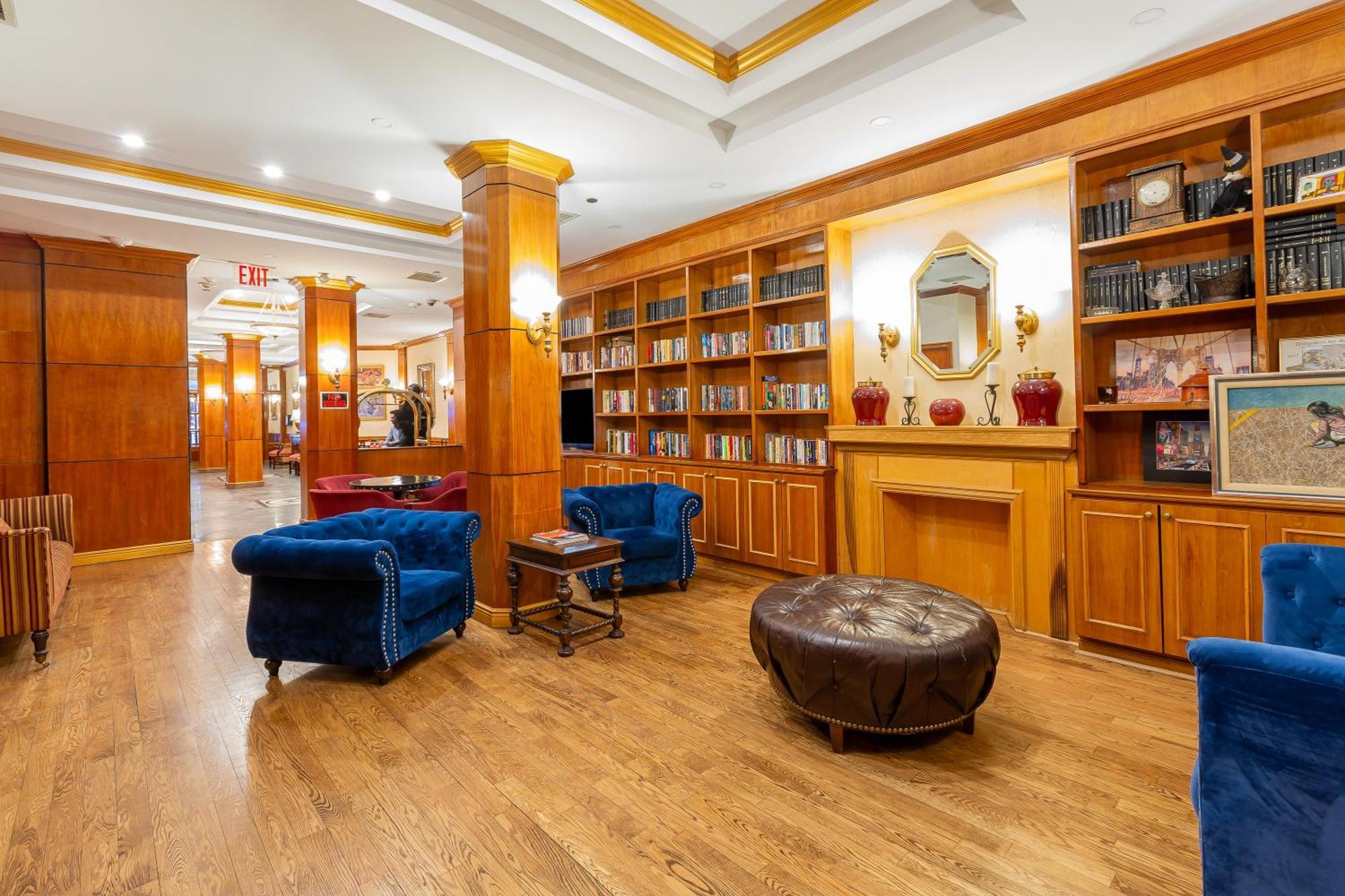 Hotel St.