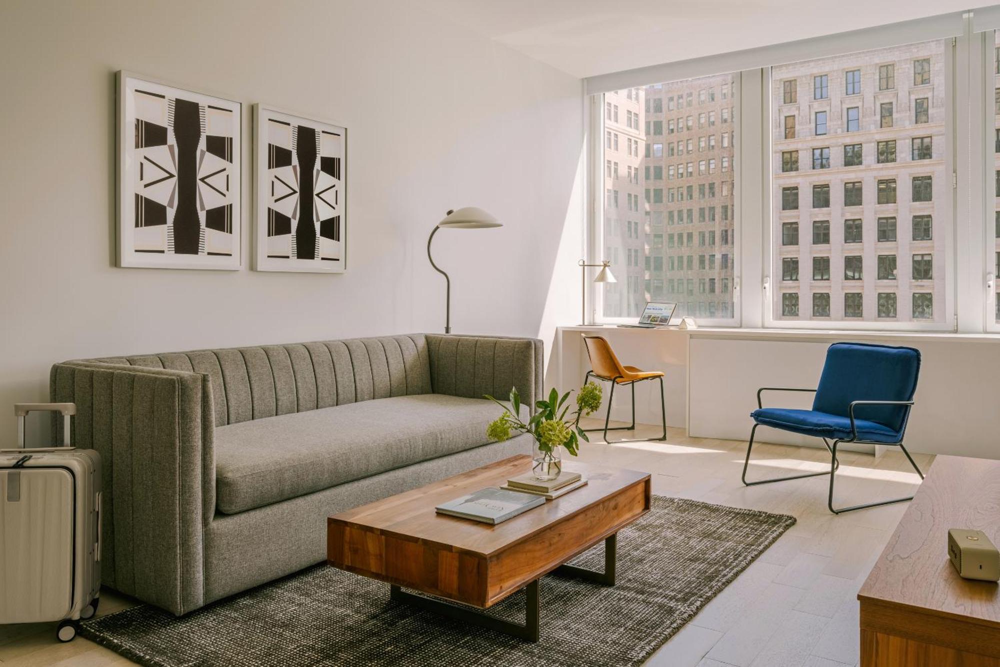 Sonder Battery Park Aparthotel