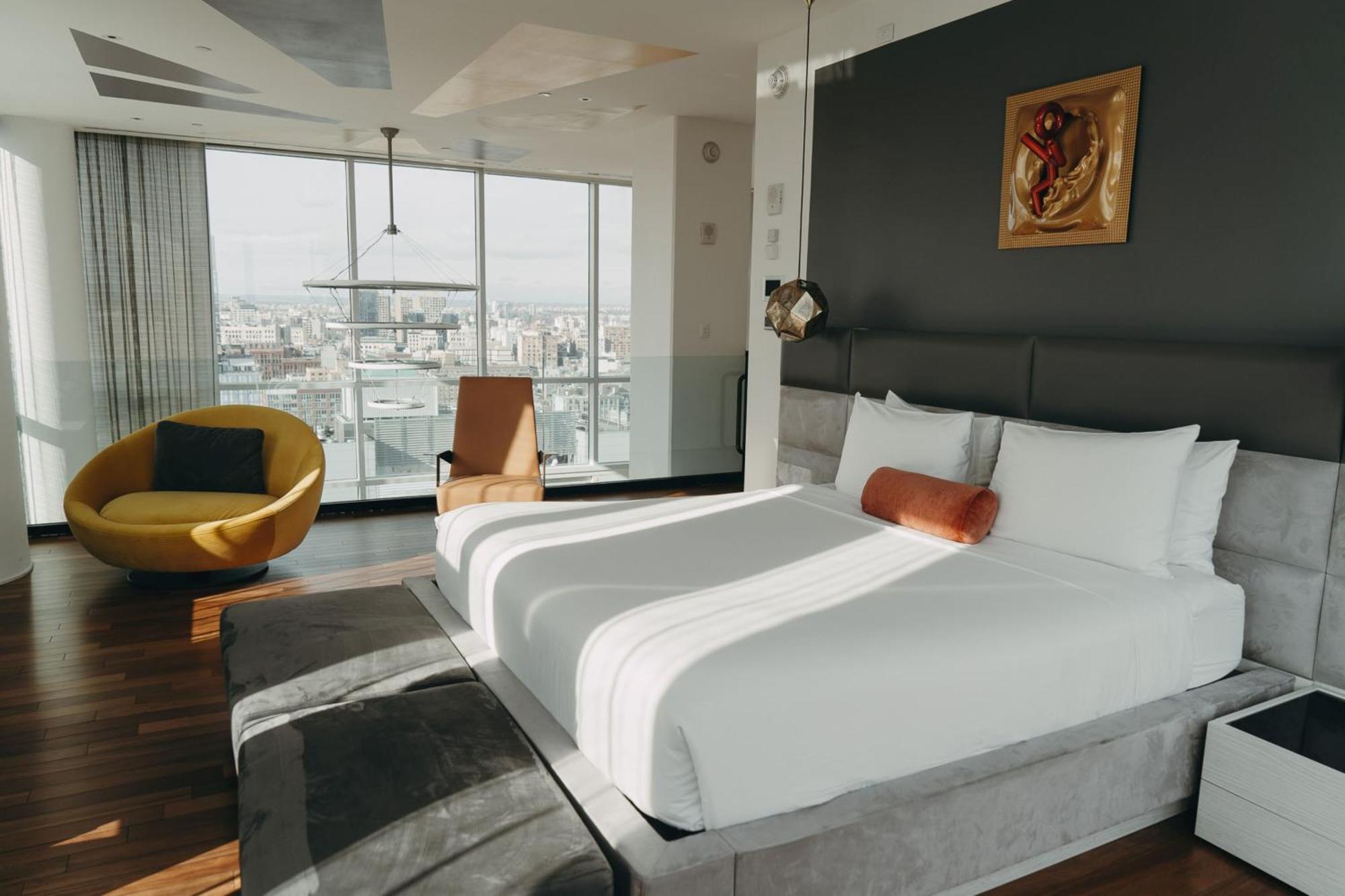 Indigo Lower East Side By Ihg New York