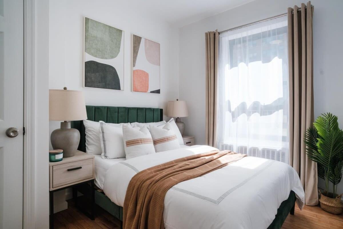 74-4a 2br 2baths In Prime Upper West Side W D Gym Apartment