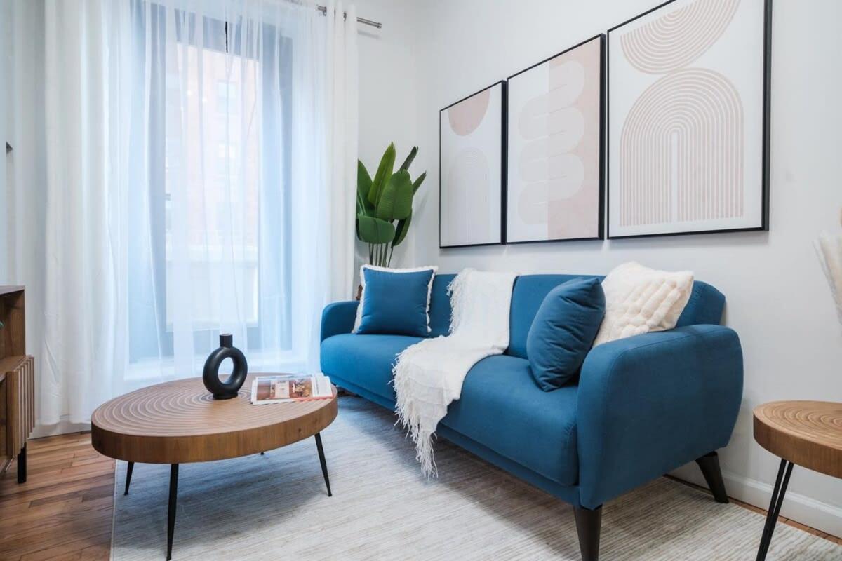 74-4a 2br 2baths In Prime Upper West Side W D Gym Apartment