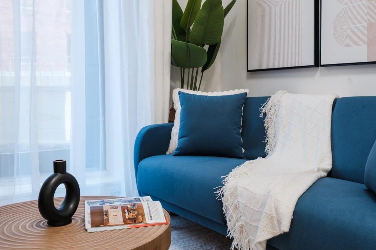 74-4a 2br 2baths In Prime Upper West Side W D Gym *