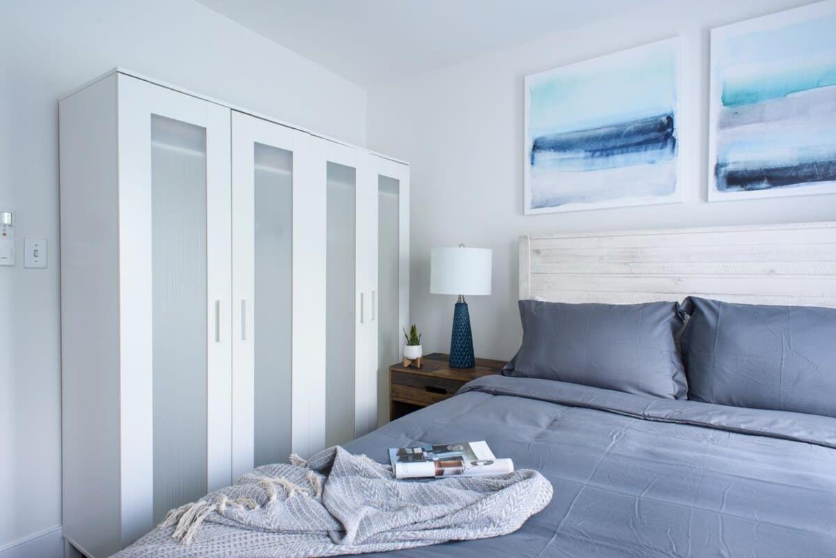 39-3 Newly Renovated 3 Bedroom Prime Midtown Sleeps 6