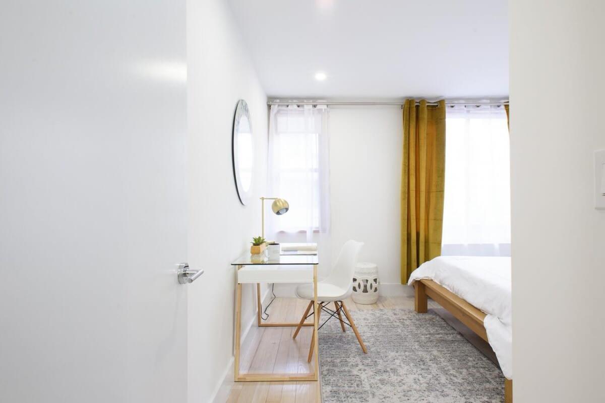75-5 Luxury 3br Duplex W D Elevator Bldg Apartment *