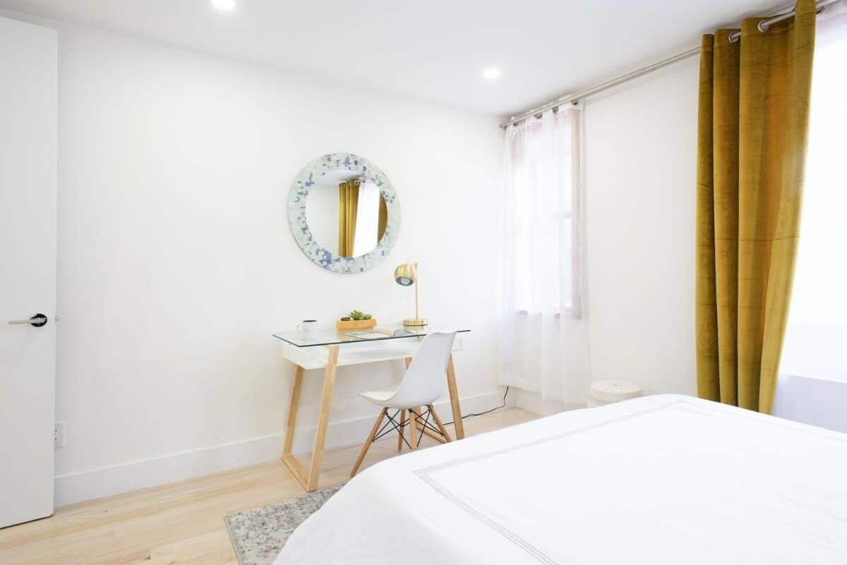 75-5 Luxury 3br Duplex W D Elevator Bldg Apartment New York