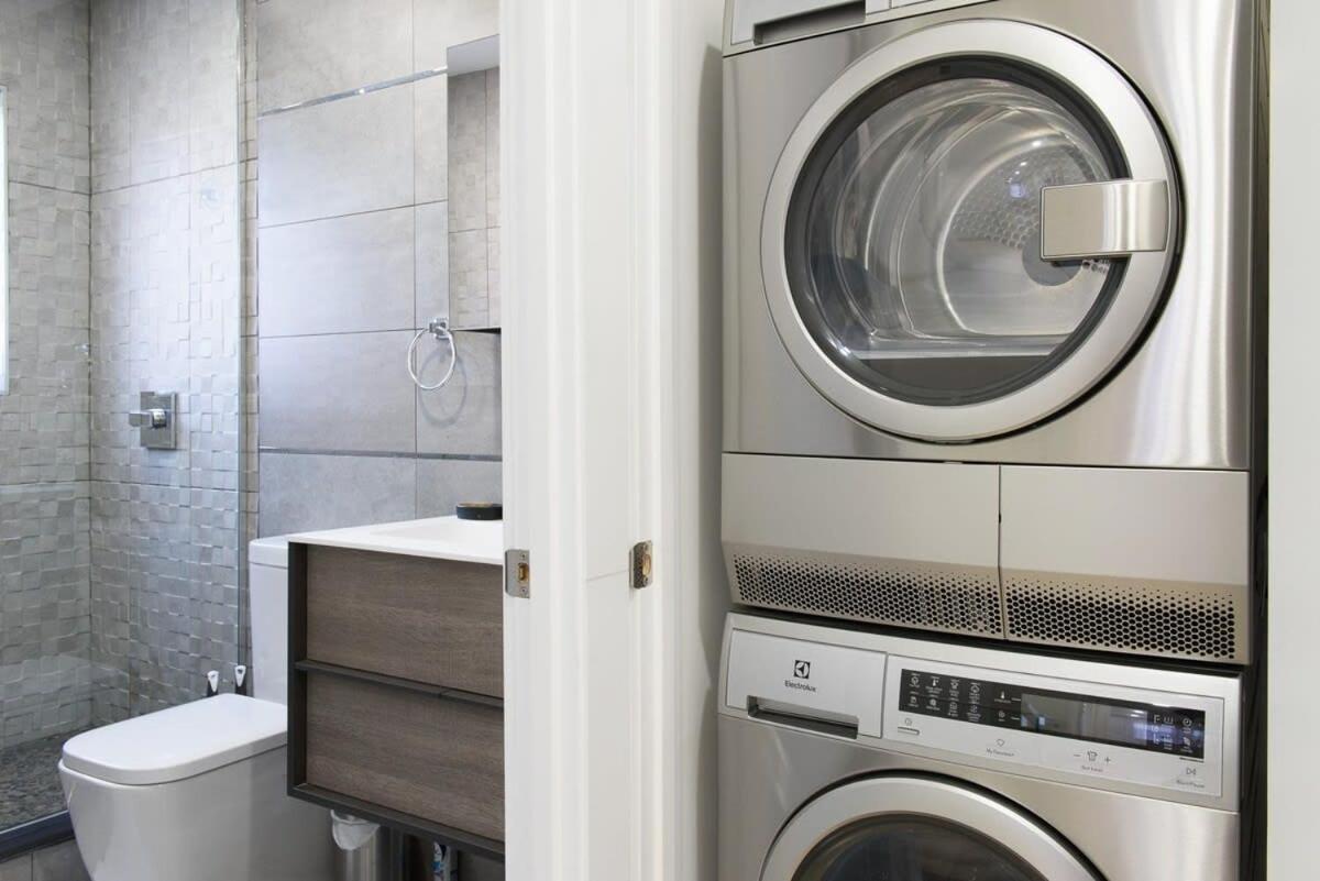 75-5 Luxury 3br Duplex W D Elevator Bldg Apartment