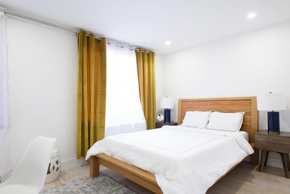75-5 Luxury 3br Duplex W D Elevator Bldg Apartment *