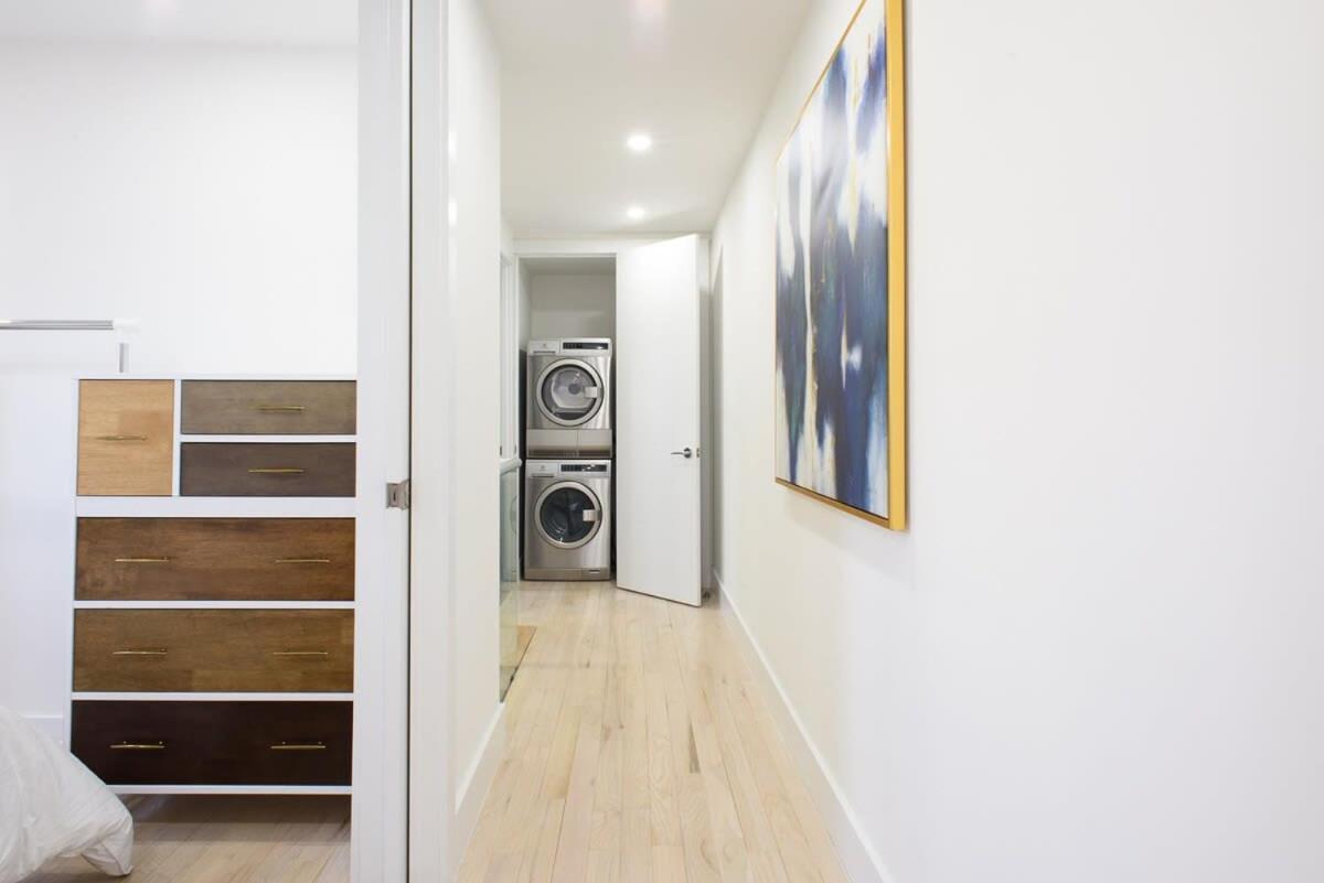 75-5 Luxury 3br Duplex W D Elevator Bldg Apartment *
