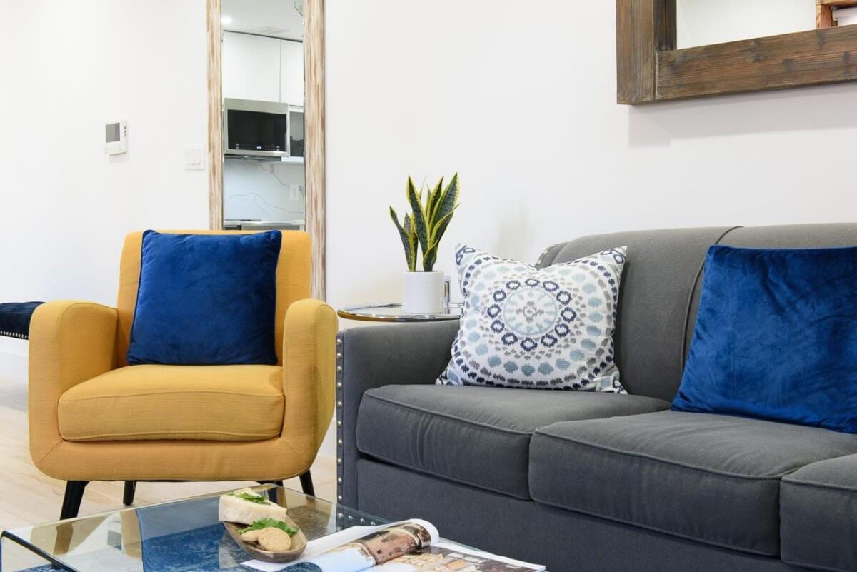 Apartment 75-5 Luxury 3br Duplex W D Elevator Bldg