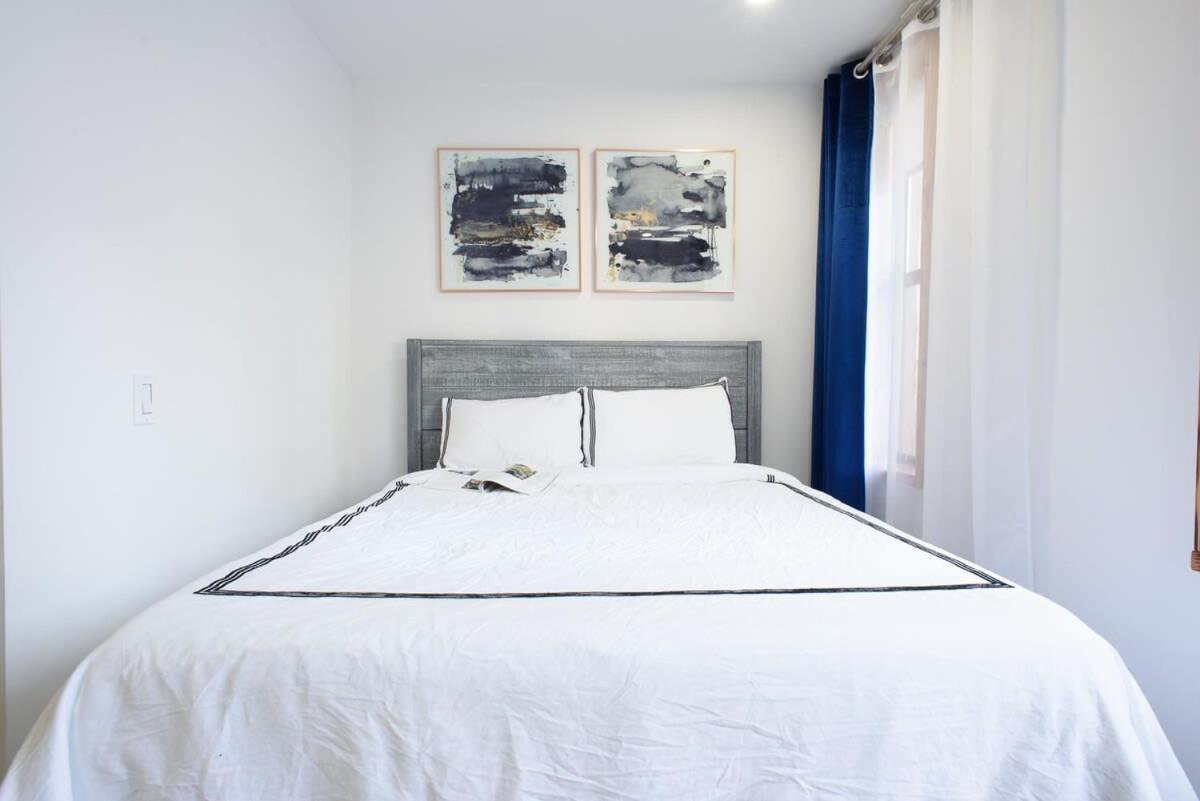 Apartment 75-5 Luxury 3br Duplex W D Elevator Bldg *