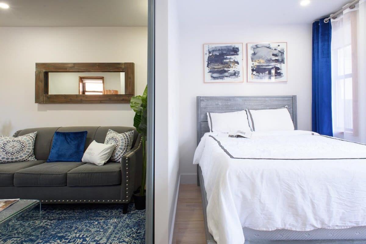 Apartment 75-5 Luxury 3br Duplex W D Elevator Bldg *