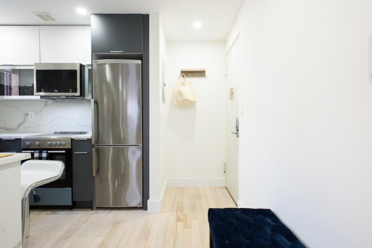 Apartment 75-5 Luxury 3br Duplex W D Elevator Bldg New York