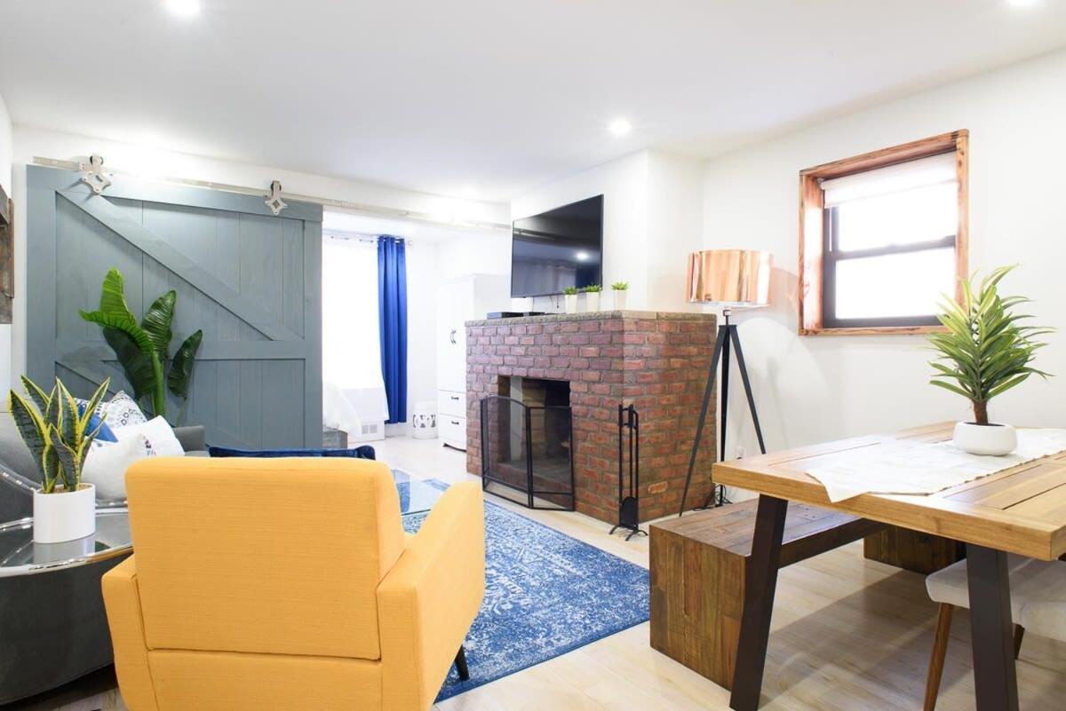 75-5 Luxury 3br Duplex W D Elevator Bldg Apartment New York