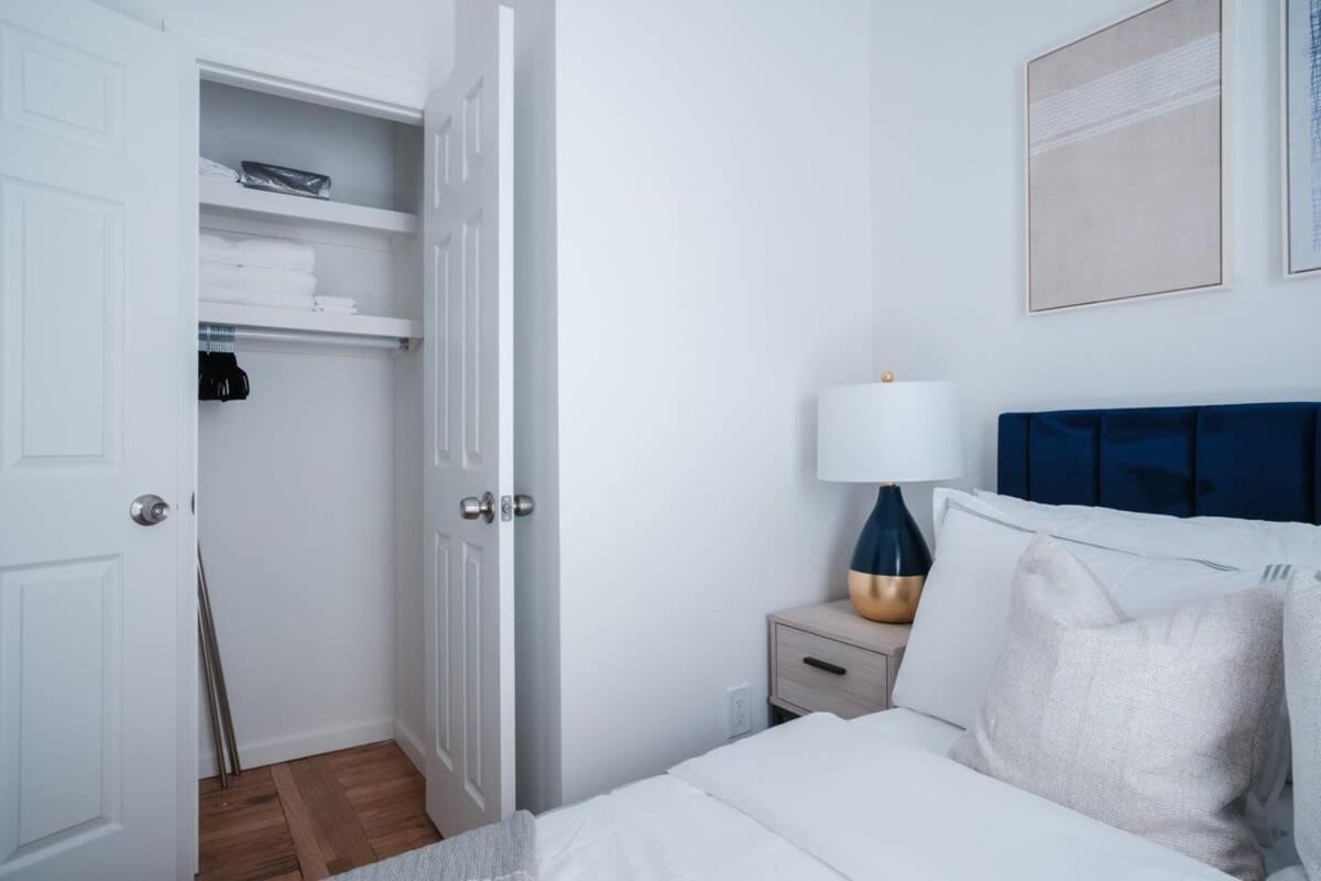 74-4a 2br 2baths In Prime Upper West Side W D Gym New York