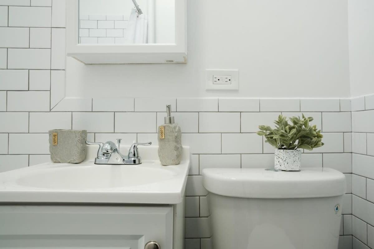 74-4a 2br 2baths In Prime Upper West Side W D Gym Apartment