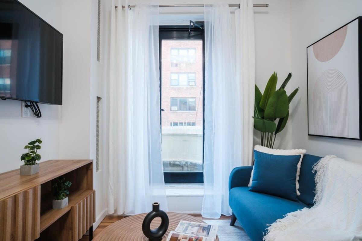 Apartment 74-4a 2br 2baths In Prime Upper West Side W D Gym *