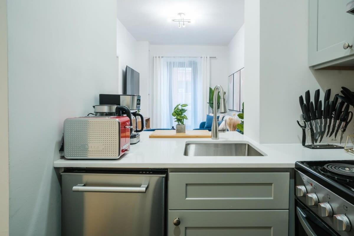 Apartment 74-4a 2br 2baths In Prime Upper West Side W D Gym