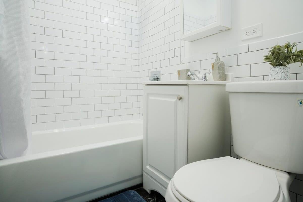 74-4a 2br 2baths In Prime Upper West Side W D Gym Apartment