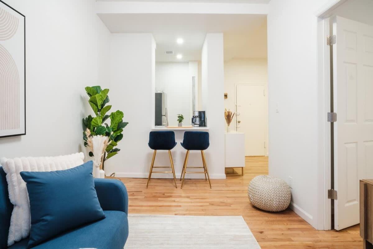 Apartment 74-4a 2br 2baths In Prime Upper West Side W D Gym *