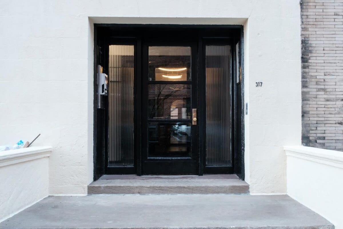74-4a 2br 2baths In Prime Upper West Side W D Gym