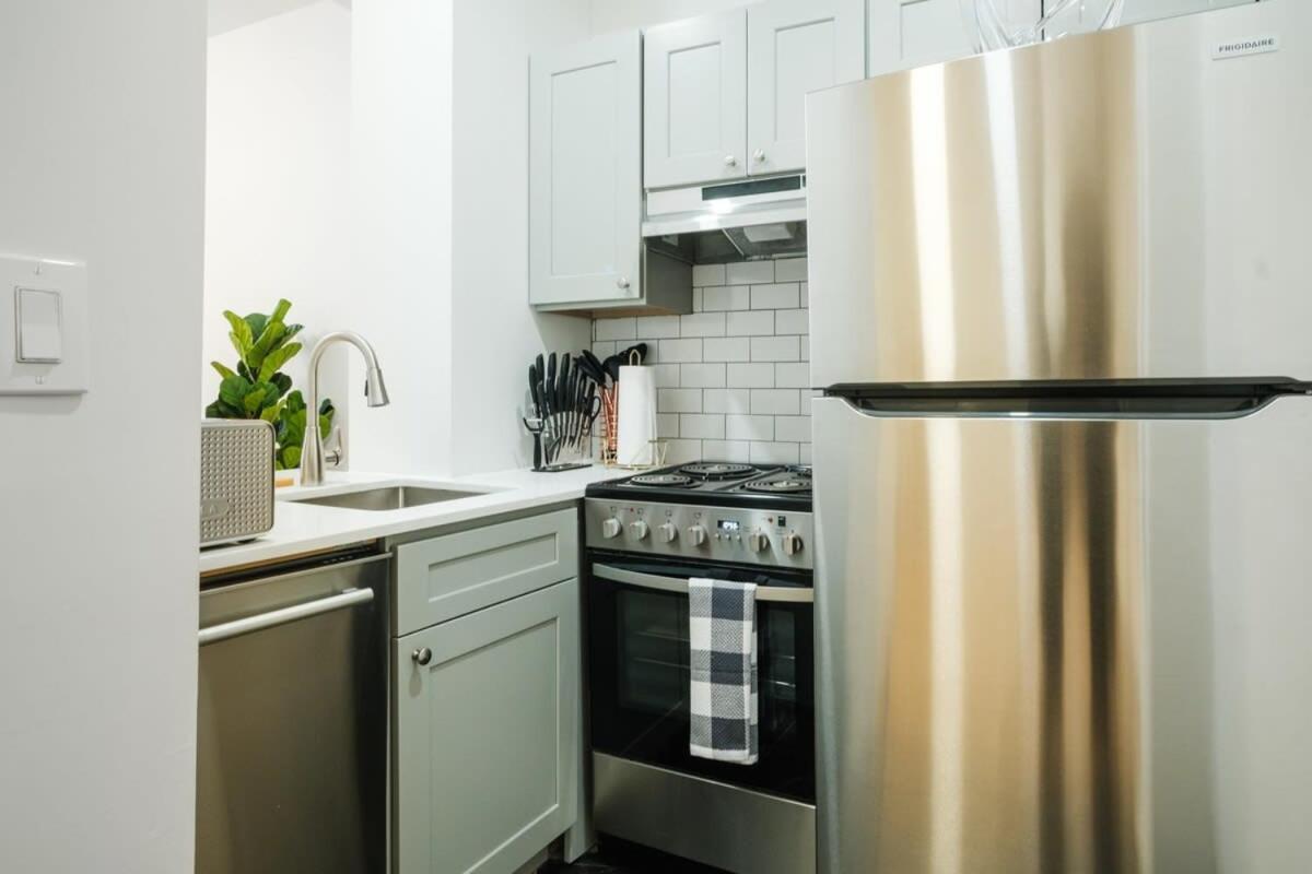 74-4a 2br 2baths In Prime Upper West Side W D Gym