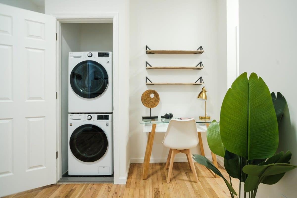 74-4a 2br 2baths In Prime Upper West Side W D Gym Apartment *