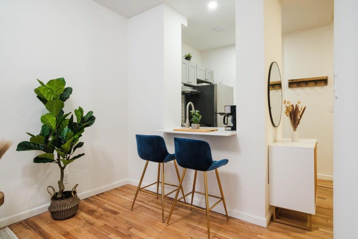Apartment 74-4a 2br 2baths In Prime Upper West Side W D Gym