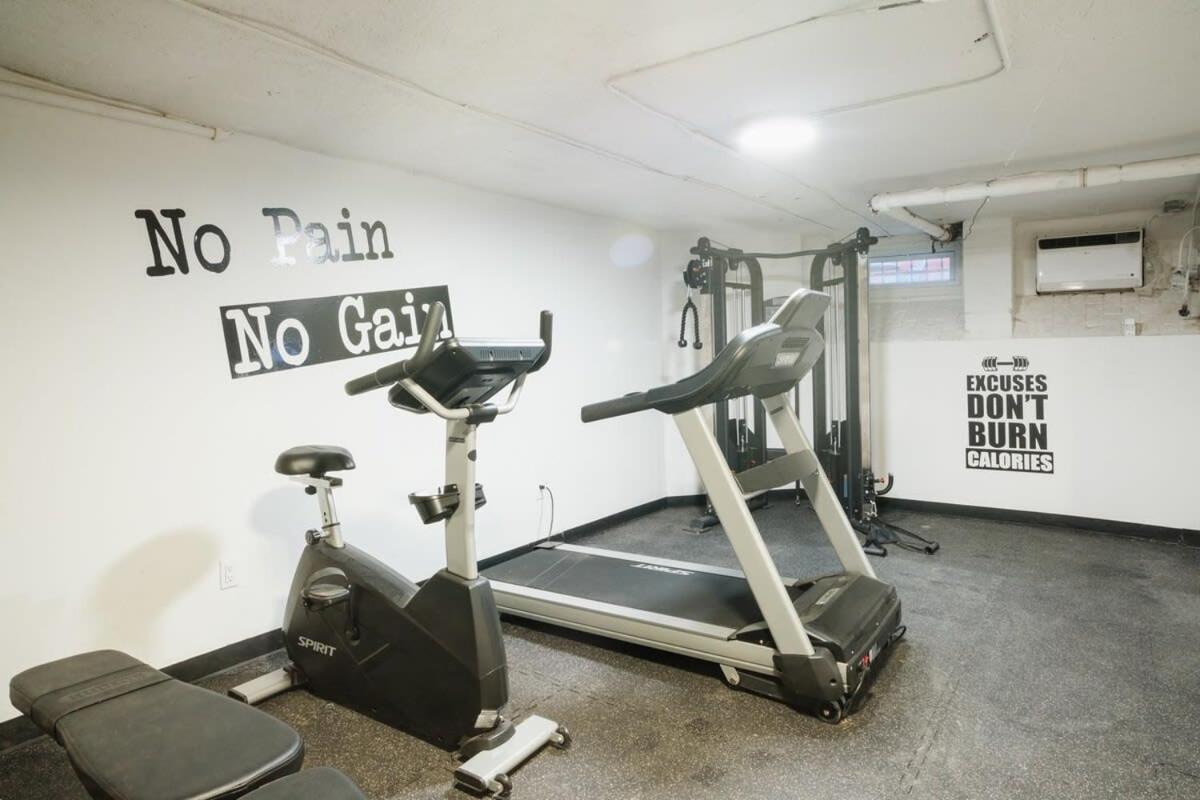 Apartment 74-4a 2br 2baths In Prime Upper West Side W D Gym *