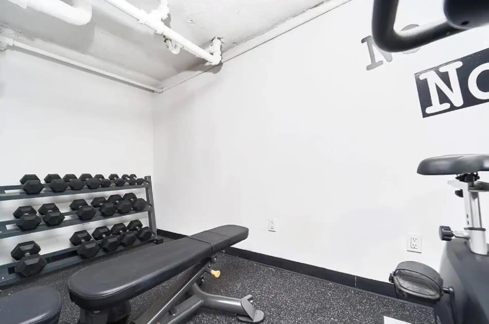 74-4a 2br 2baths In Prime Upper West Side W D Gym * New York