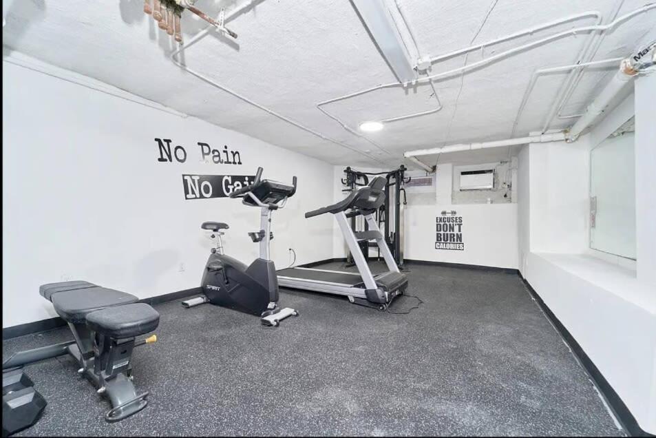 74-4a 2br 2baths In Prime Upper West Side W D Gym Apartment