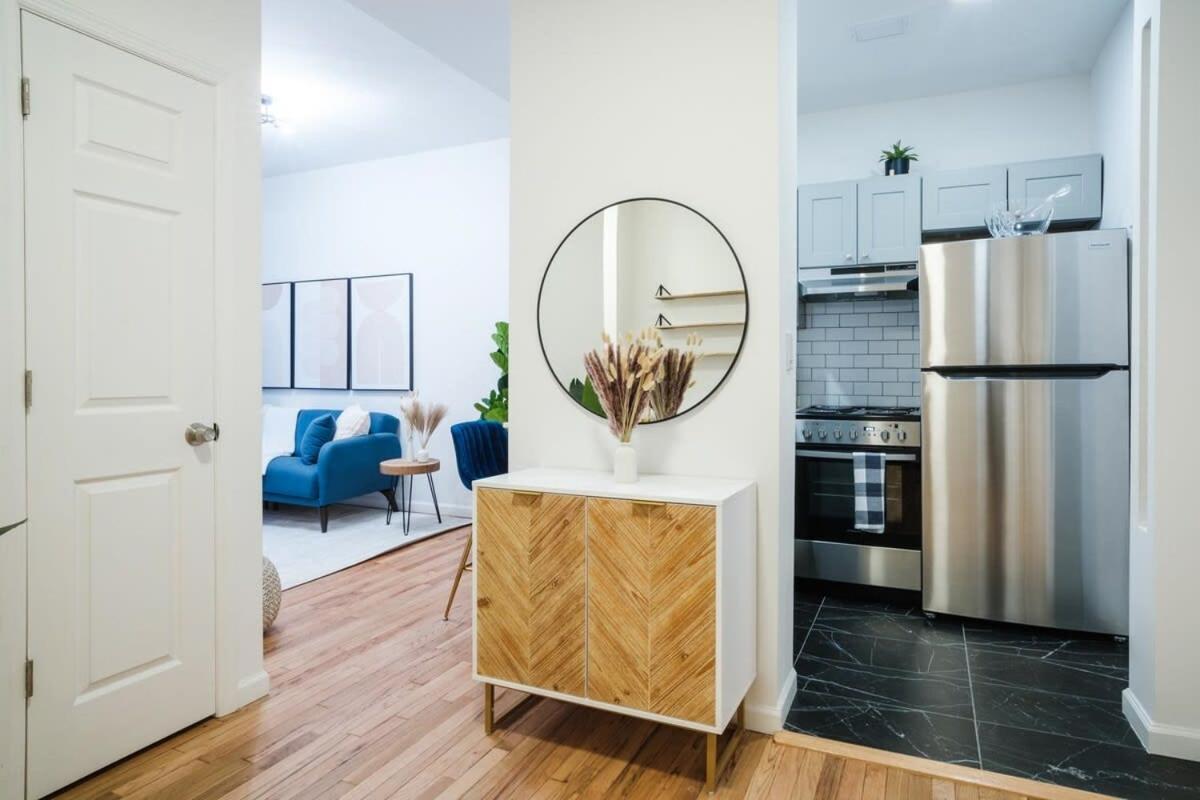 74-4a 2br 2baths In Prime Upper West Side W D Gym *
